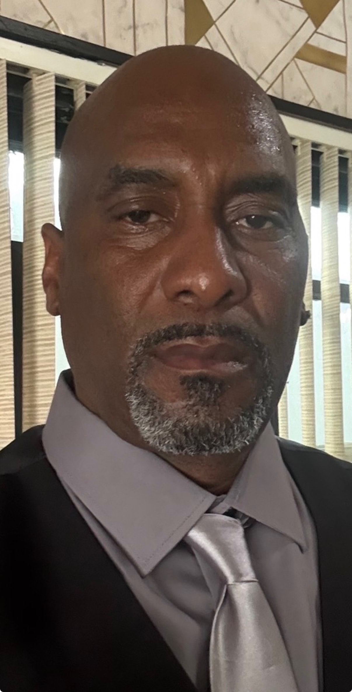 Daude Sherrills Sr.