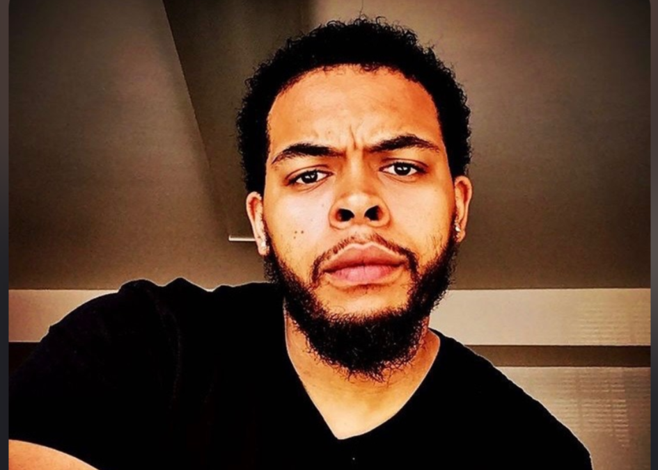 Marques Boyer Jr.